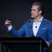 SD Hegseth Visits Tampa, MacDill AFB During SOF Week