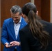 SD Hegseth Visits Tampa, MacDill AFB During SOF Week