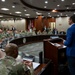 SD Hegseth Visits Tampa, MacDill AFB During SOF Week