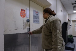 Mustang of the Week: SSgt Kieara Obama