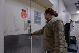 Mustang of the Week: SSgt Kieara Obama