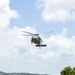 HSC-25 lands in Skaggs