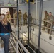Iditarod dining facility reopens to JBER personnel