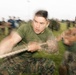 MCIWEST, HQSPT Bn. Hosts Battalion Field Meet