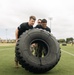 MCIWEST, HQSPT Bn. Hosts Battalion Field Meet