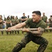 MCIWEST, HQSPT Bn. Hosts Battalion Field Meet