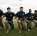 MCIWEST, HQSPT Bn. Hosts Battalion Field Meet