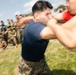 MCIWEST, HQSPT Bn. Hosts Battalion Field Meet