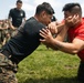MCIWEST, HQSPT Bn. Hosts Battalion Field Meet