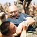 MCIWEST, HQSPT Bn. Hosts Battalion Field Meet