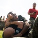 MCIWEST, HQSPT Bn. Hosts Battalion Field Meet