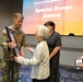 Camp Zama recognition ceremony shines light on community volunteers