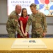 Camp Zama recognition ceremony shines light on community volunteers