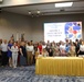 Camp Zama recognition ceremony shines light on community volunteers