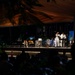 U.S. 7th Fleet Band and Republic of Fiji Navy Band Perform Together in Fiji
