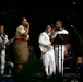 U.S. 7th Fleet Band and Republic of Fiji Navy Band Perform Together in Fiji