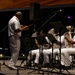 U.S. 7th Fleet Band and Republic of Fiji Navy Band Perform Together in Fiji