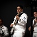 U.S. 7th Fleet Band and Republic of Fiji Navy Band Perform Together in Fiji
