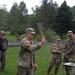 Region II Best Warrior 2025: Day 2