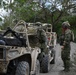Balikatan 25: U.S., Philippine, and Australian Special Operations Forces conduct CAS training