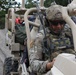 Balikatan 25: U.S., Philippine, and Australian Special Operations Forces conduct CAS training