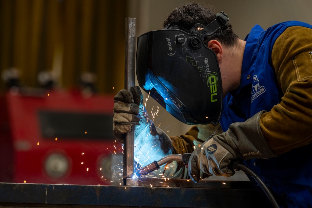 35th MXS fabrication flight ensures mission readiness