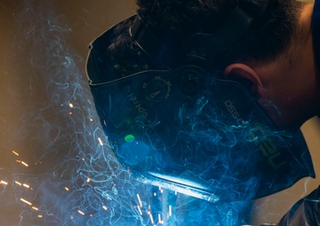 35th MXS fabrication flight ensures mission readiness