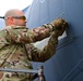 129th Maintenance Squadron works on HC-130J Combat King II