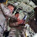 129th Maintenance Squadron works on HC-130J Combat King II