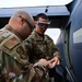 129th Maintenance Squadron works on HC-130J Combat King II