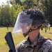 22nd MEU | Non-Lethal Weapons Course Day 4