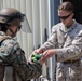 22nd MEU | Non-Lethal Weapons Course Day 4