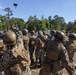 22nd MEU | Non-Lethal Weapons Course Day 4