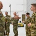 In Maine, Raines highlights National Guard readiness, family support and global reach