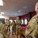 In Maine, Raines highlights National Guard readiness, family support and global reach