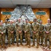 In Maine, Raines highlights National Guard readiness, family support and global reach
