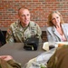 In Maine, Raines highlights National Guard readiness, family support and global reach