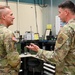 In Maine, Raines highlights National Guard readiness, family support and global reach