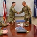 In Maine, Raines highlights National Guard readiness, family support and global reach