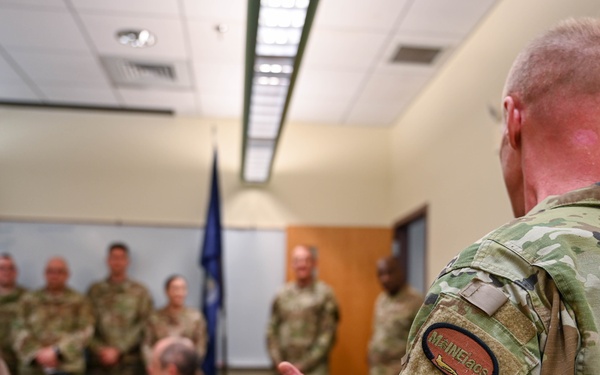 In Maine, Raines highlights National Guard readiness, family support and global reach