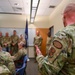 In Maine, Raines highlights National Guard readiness, family support and global reach