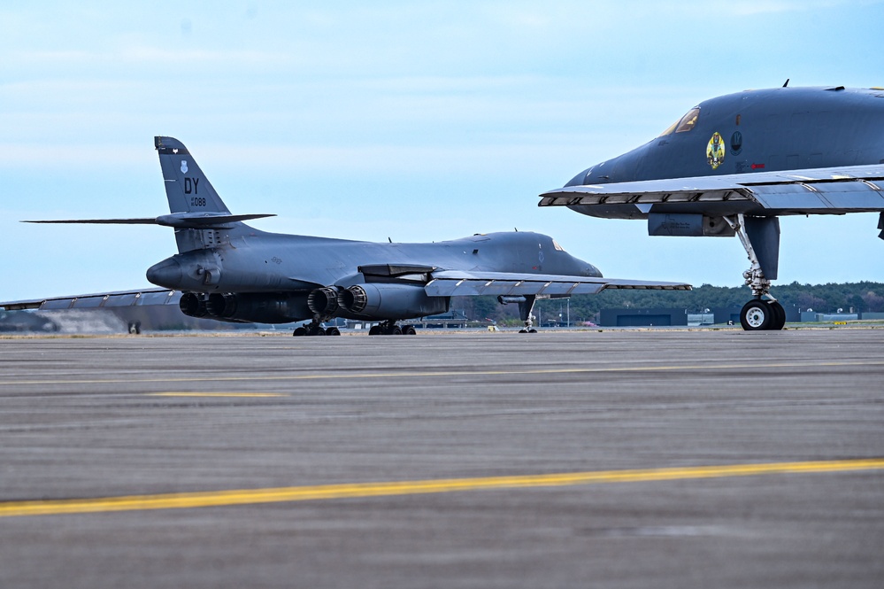 BTF 25-2: Seventh Mission Operations