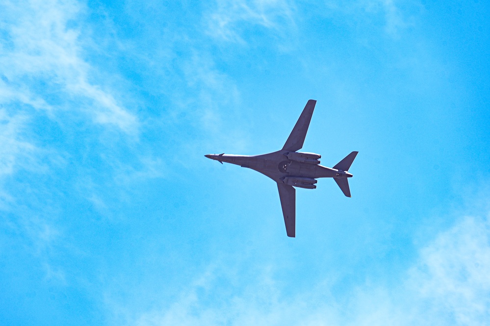 BTF 25-2: Seventh Mission Operations