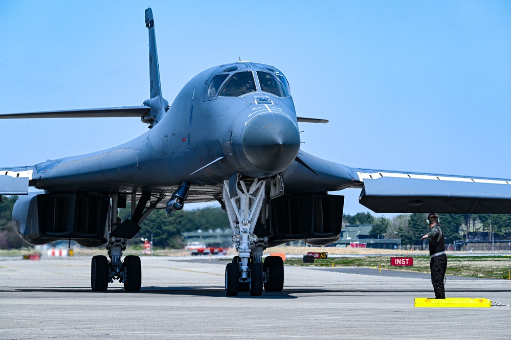 BTF 25-2: Seventh Mission Operations