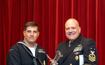 2025 U.S. Pacific 7th Fleet Sailor of the Year