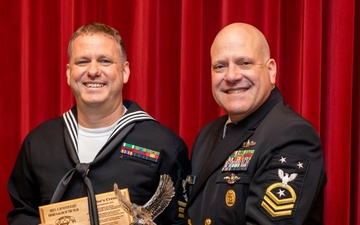 2025 U.S. Pacific 7th Fleet Sailor of the Year