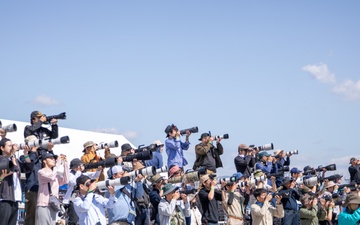 Marine Corps Air Station Iwakuni Friendship Day 25