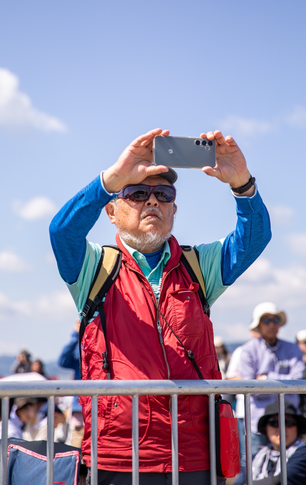 Marine Corps Air Station Iwakuni Friendship Day 25