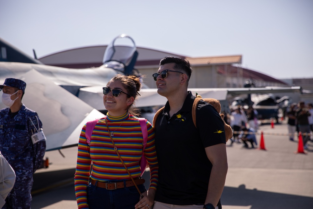 Marine Corps Air Station Iwakuni Friendship Day 25