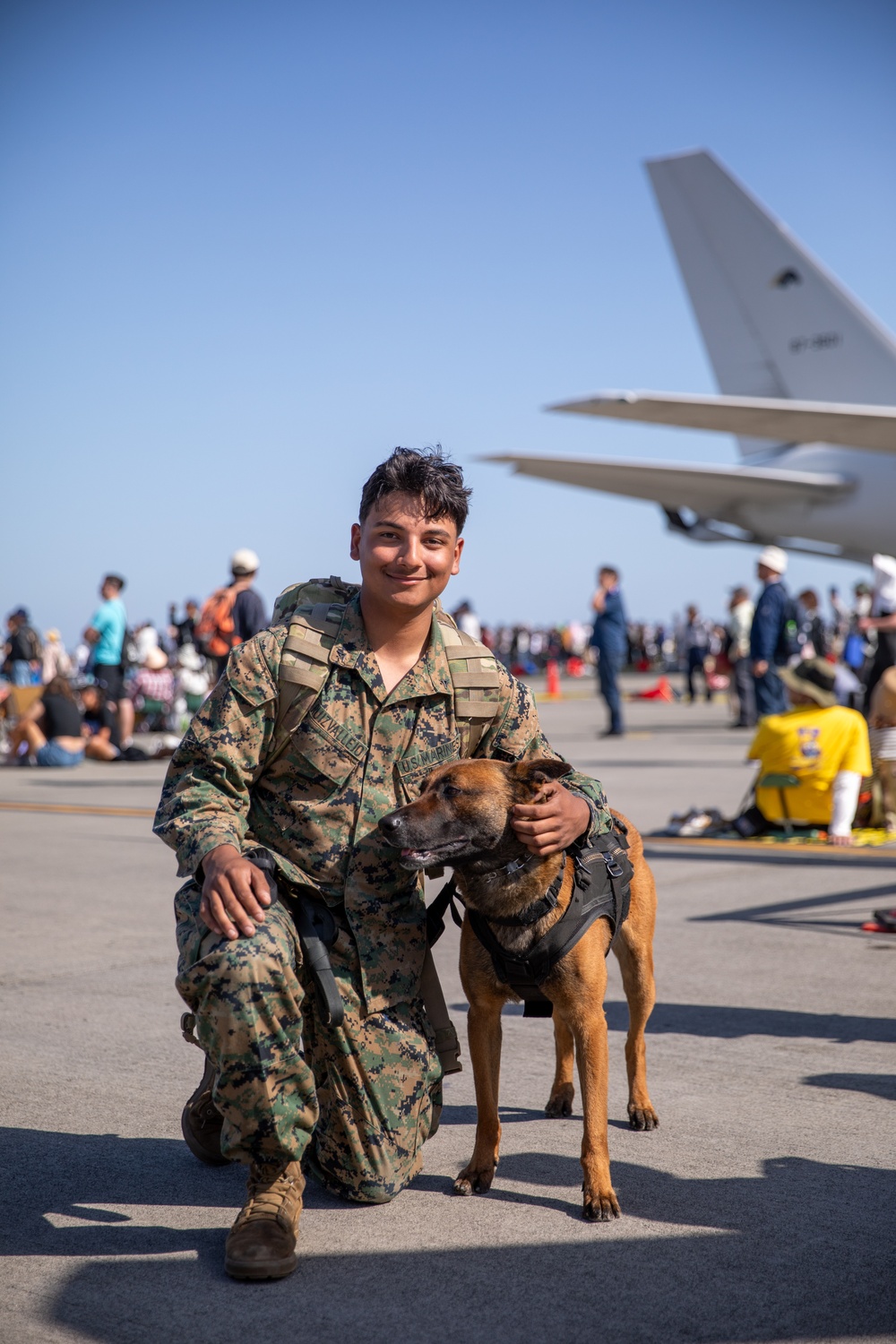 Marine Corps Air Station Iwakuni Friendship Day 25